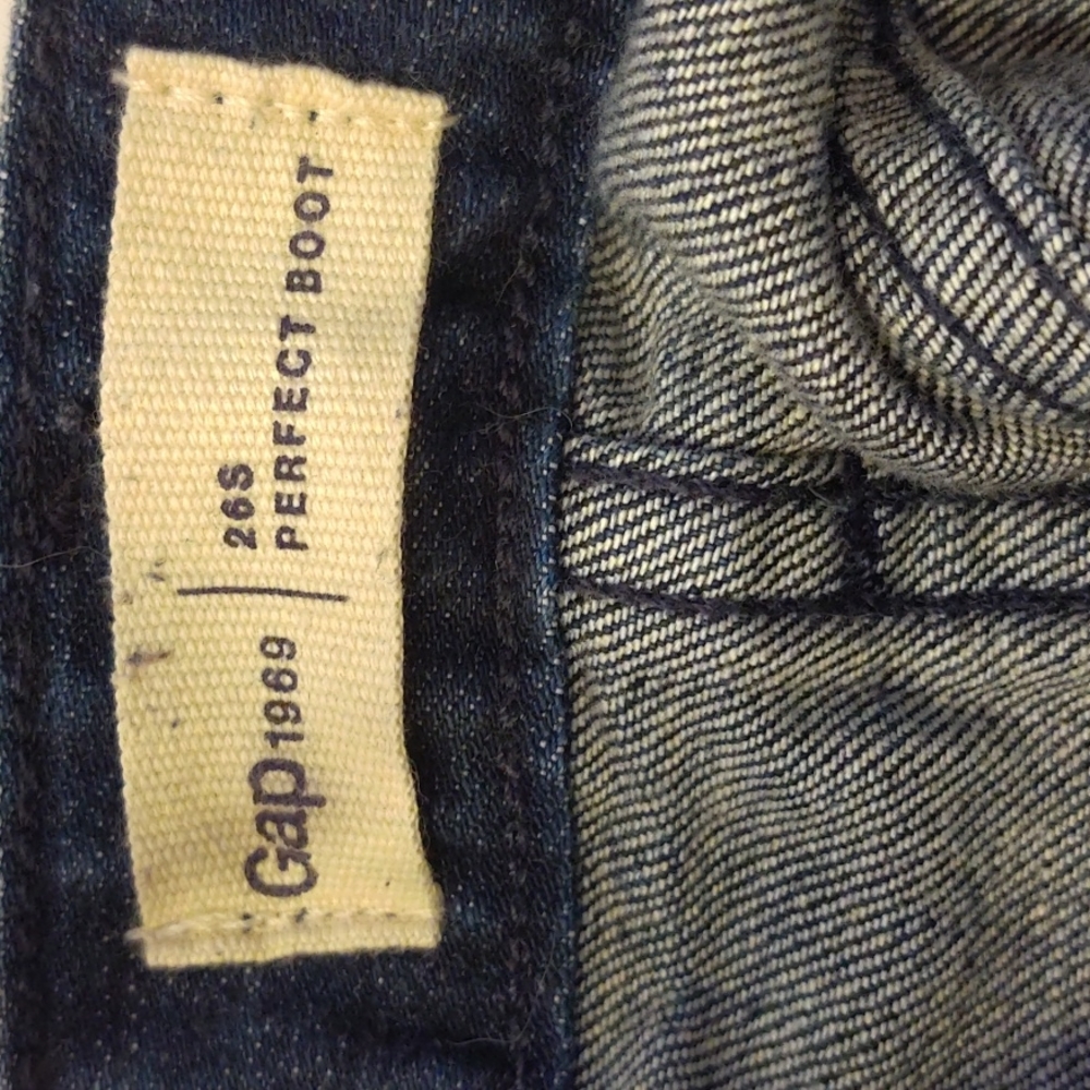 Gap Perfect Boot - Picture 2 of 6